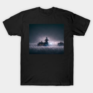 Battleships T-Shirt